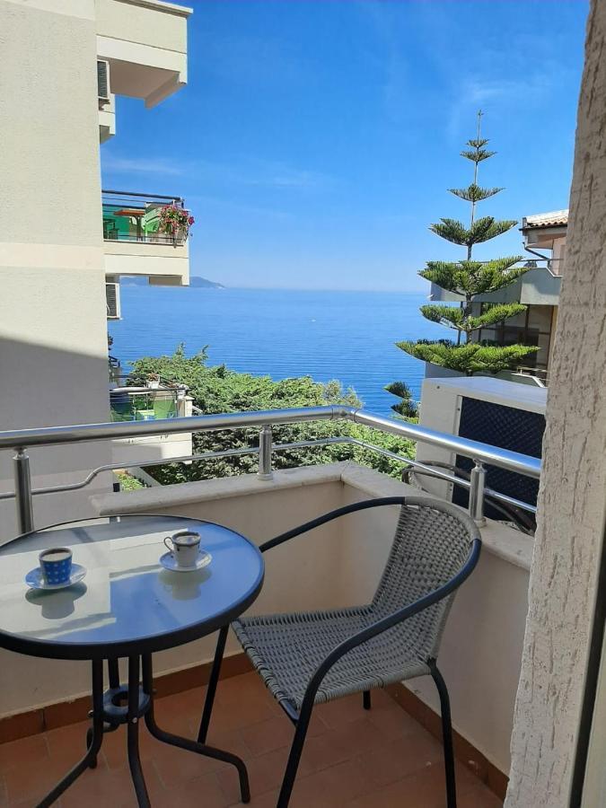 Apartament Vlore Exterior photo